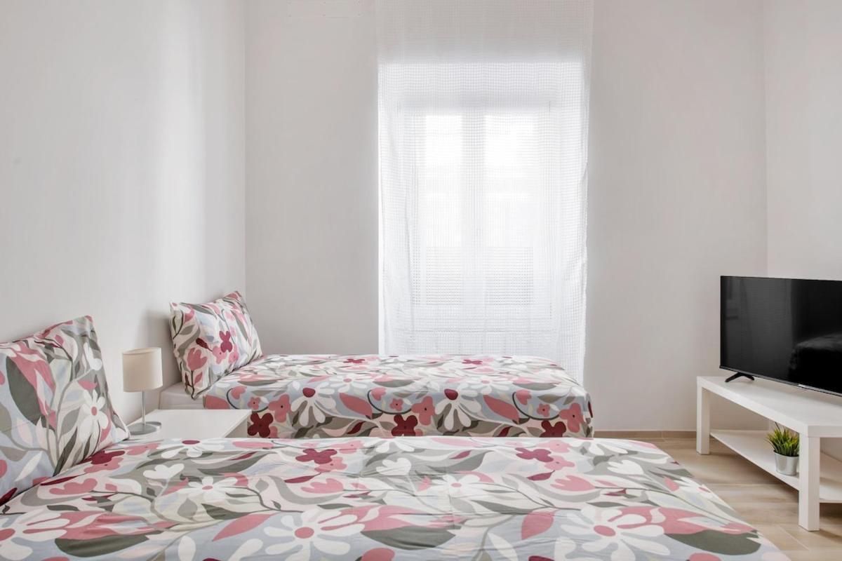 Holiday home Basic Rome