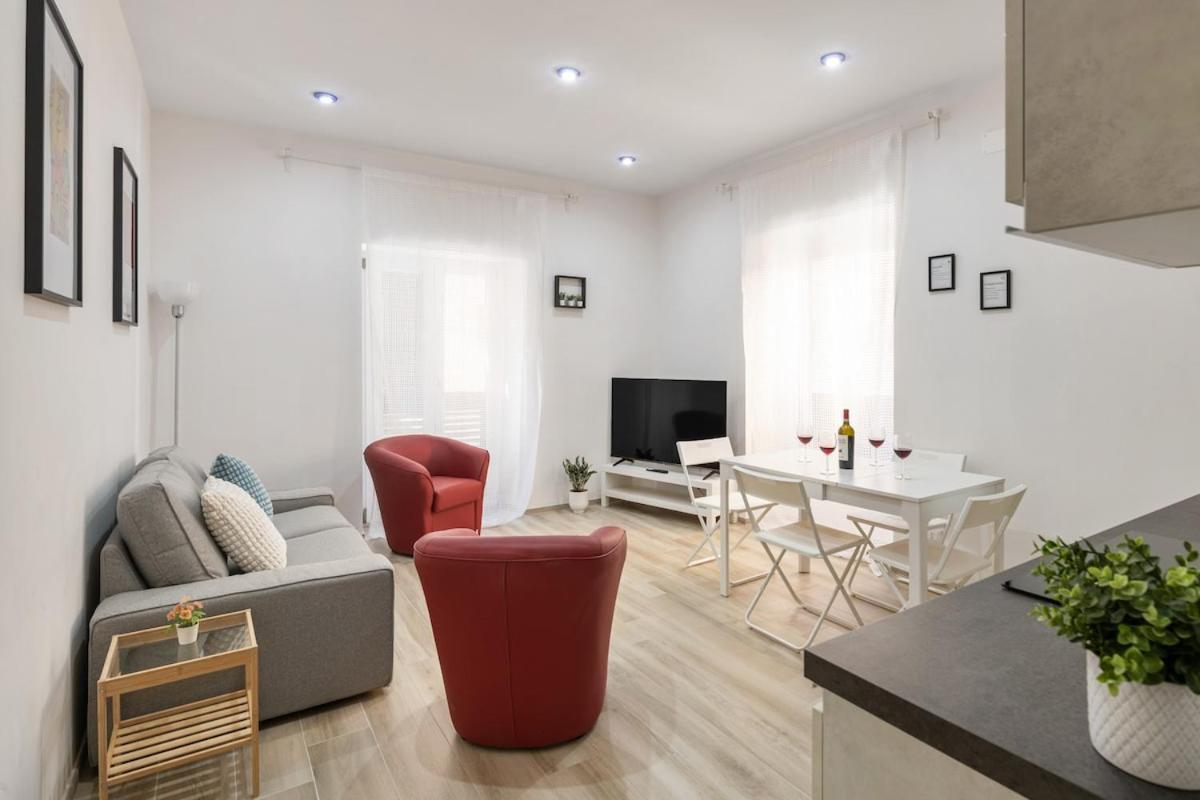 Basic Holiday home